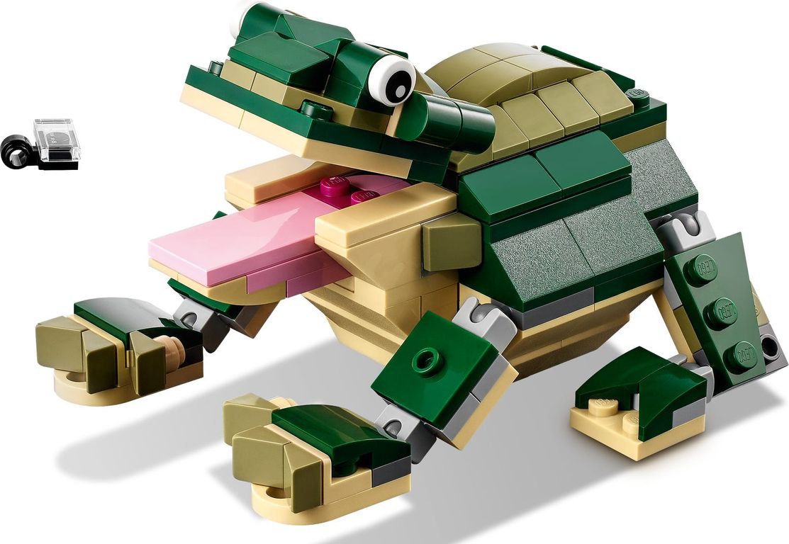 LEGO® Creator Crocodile alternative