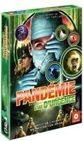 Pandémie: État d'urgence