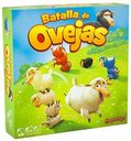 Batalla de Ovejas