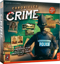 Chronicles of Crime