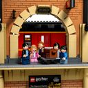 LEGO® Harry Potter™ Expreso de Hogwarts: Edición para Coleccionistas minifiguras