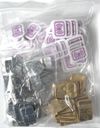 Galactic Cruise: Deluxe Bits caja