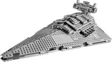 LEGO® Star Wars Imperial Star Destroyer komponenten