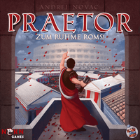 Praetor: Zum Ruhme Roms!