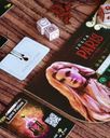 The Dark Quarter components