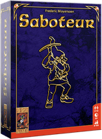 Saboteur: 20 Jaar Jubileum