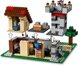 LEGO® Minecraft La boîte de Construction 3.0 Minecraft composants