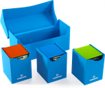 Gamegenic Triple Deck Holder 300+ XL