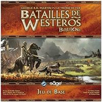 Batailles de Westeros