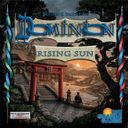 Dominion: Rising Sun boîte