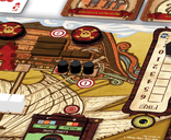 Merchants & Marauders: Broadsides komponenten