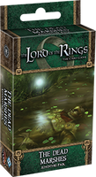 The Lord of the Rings: The Card Game - The Dead Marshes