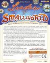 Small World: Leaders of Small World torna a scatola