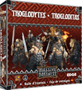 Massive Darkness: Trogloditas