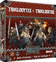 Massive Darkness: Trogloditas