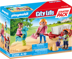 Playmobil® City Life Starter Pack Daycare