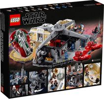 LEGO® Star Wars Betrayal at Cloud City™