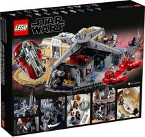 LEGO® Star Wars Verrat in Cloud City™