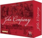 John Company - Seconda Edizione