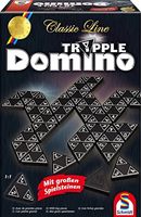 Tripple Domino