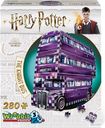 Harry Potter The Knight Bus