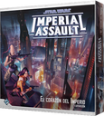 Star Wars: Imperial Assault - El Corazón del Imperio