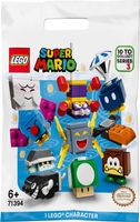LEGO® Super Mario™ Character Packs – Series 3