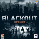 Blackout: Hong Kong