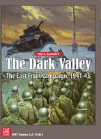 The Dark Valley