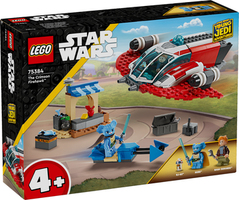 LEGO® Star Wars The Crimson Firehawk™