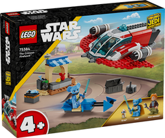 LEGO® Star Wars Der Crimson Firehawk