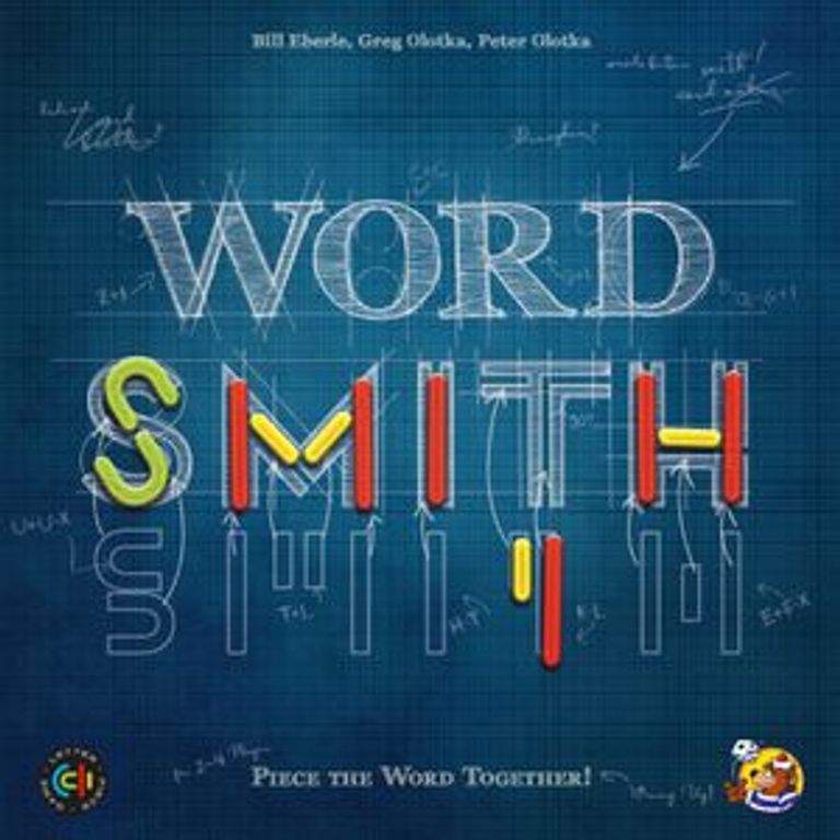 The best prices today for Wordsmith - TableTopFinder