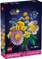 LEGO® Botanicals Petite Sunny Bouquet