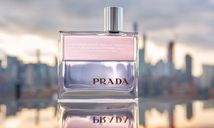 Prada Amber pour homme Eau de toilette