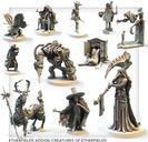 Etherfields: Creatures of Etherfields miniaturas