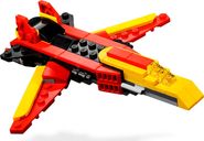 LEGO® Creator Super Robot alternative