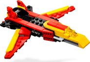 LEGO® Creator Super Robot alternativa