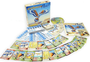 Evolution: Flight caja