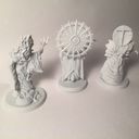 Rising Sun: Kami Unbound miniature