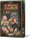 El Mercado de los Ladrones