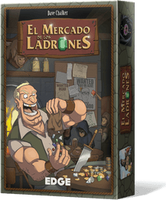 El Mercado de los Ladrones