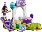 LEGO® Friends Emma's Pet Party gameplay