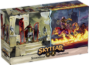 Skytear: Stormsear