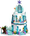 LEGO® Disney Elsa’s Sparkling Ice Castle gameplay