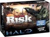Risk: Halo Legendary Edition
