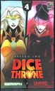 Dice Throne: Season Two - Vampire Lord v. Seraph