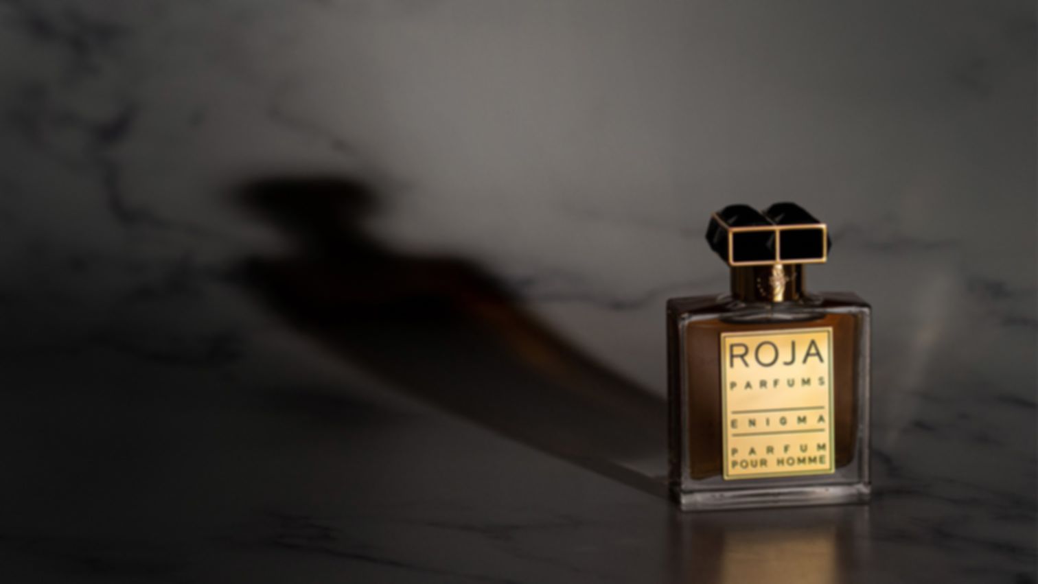 Roja Dove Enigma Pour Homme Eau de parfum