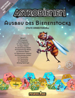 Astrobienen: Ausbau des Bienenstocks
