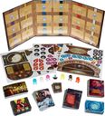 Mysterium components