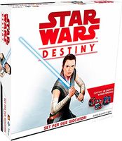 Star Wars: Destiny - Set per Due Giocatori